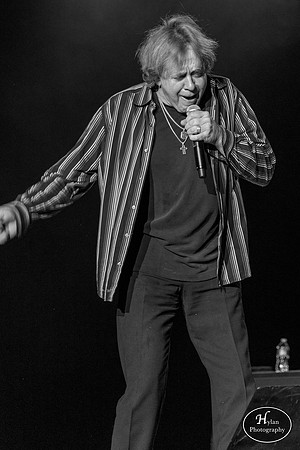 Eddie Money