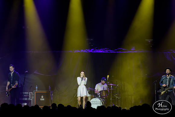 Danielle Bradbery