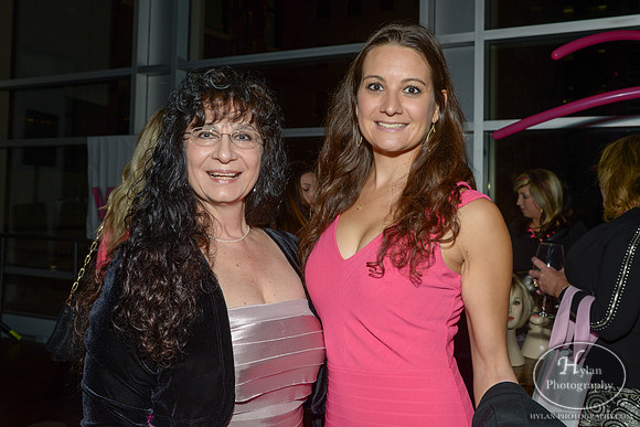 WLEV's Little Pink Dress Party - 2015