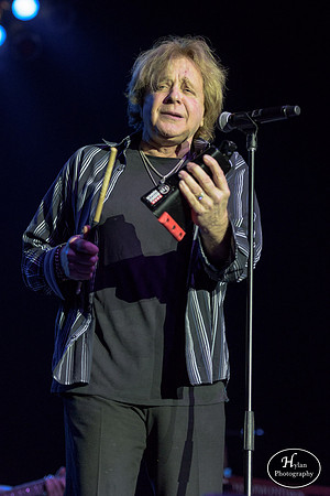Eddie Money