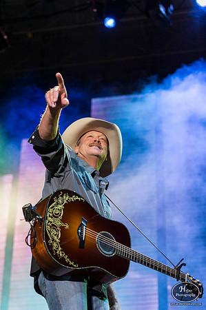 Alan Jackson