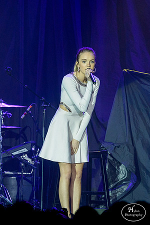 Danielle Bradbery