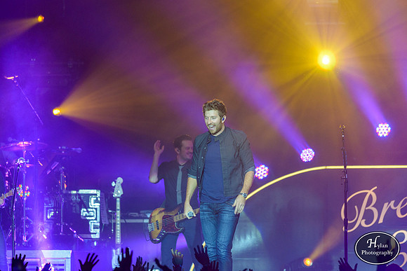 Brett Eldredge