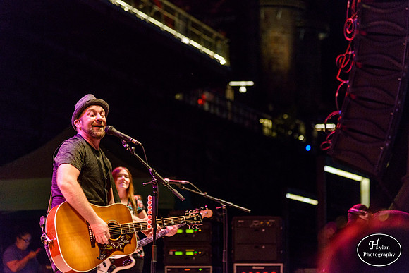 Kristian Bush