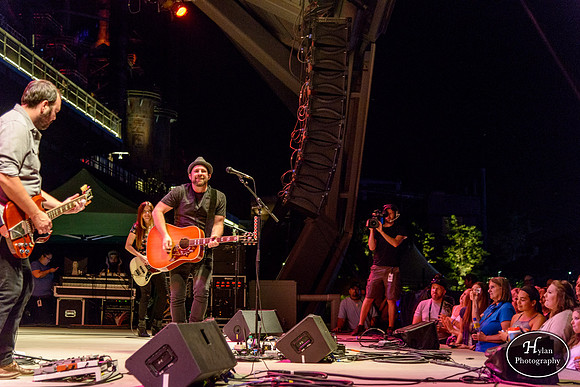Kristian Bush