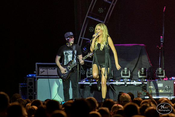 Kelsea Ballerini