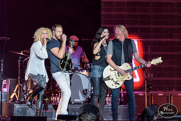Little Big Town