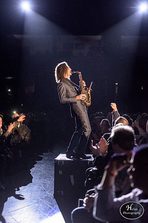 Kenny G