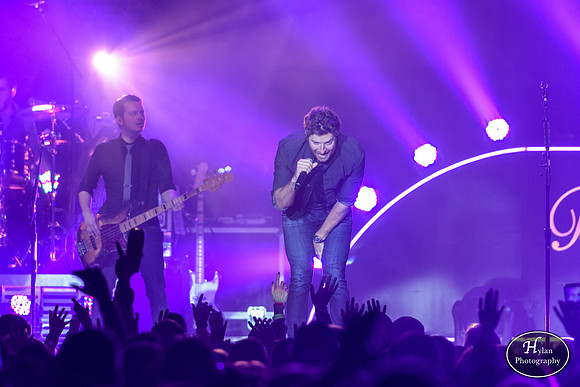 Brett Eldredge