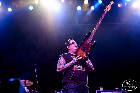 Uncle Kracker