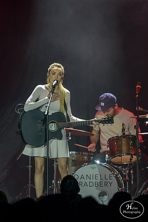 Danielle Bradbery