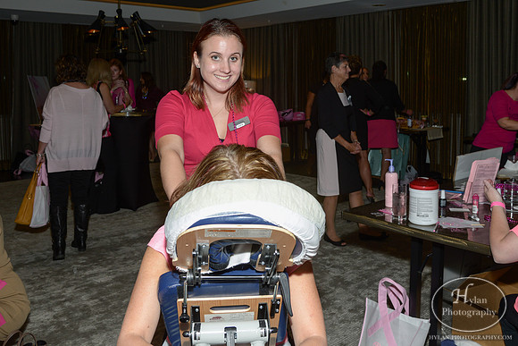 WLEV's Little Pink Dress Party - 2015