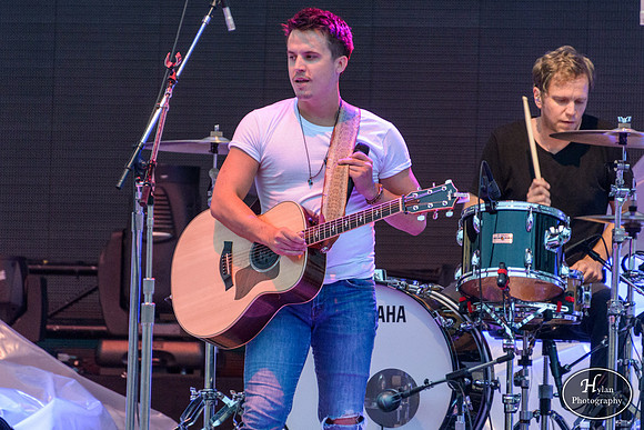 Josh Dorr