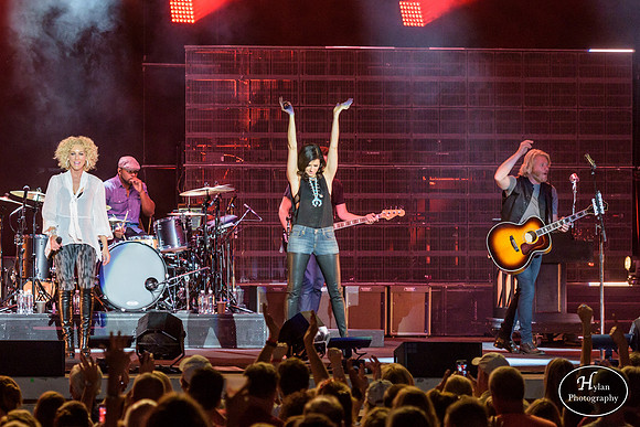 Little Big Town