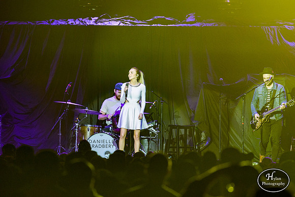 Danielle Bradbery