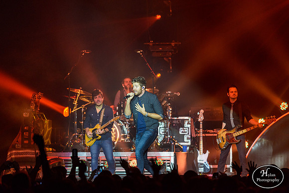 Brett Eldredge