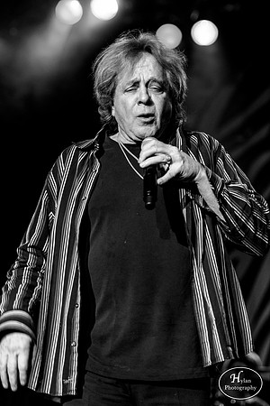 Eddie Money