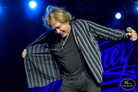 Eddie Money