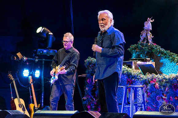 Kenny Rogers
