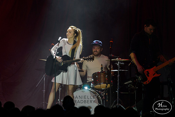 Danielle Bradbery