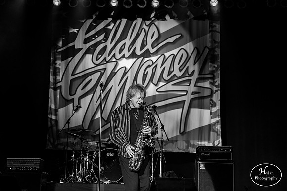 Eddie Money