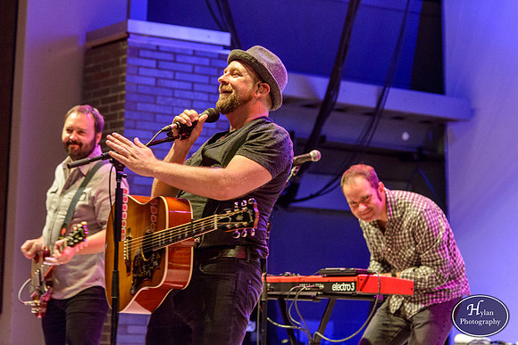 Kristian Bush