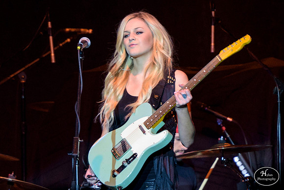 Kelsea Ballerini