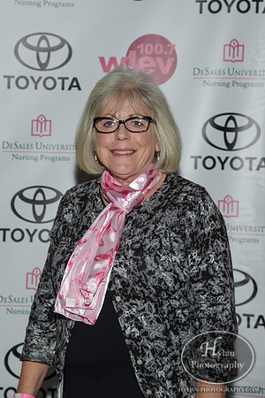 WLEV's Little Pink Dress Party - 2015