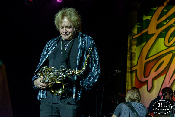 Eddie Money