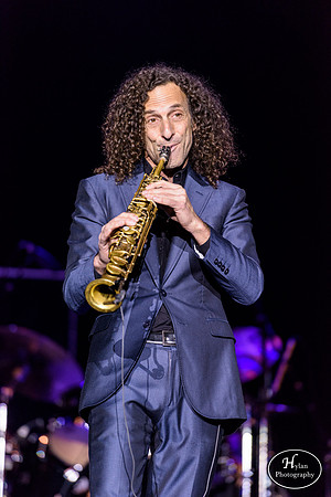 Kenny G
