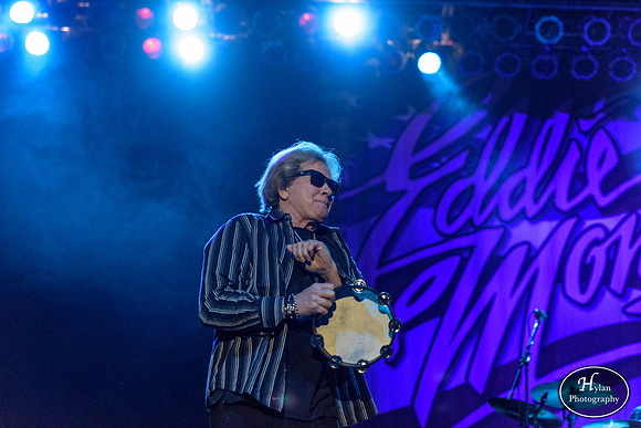 Eddie Money
