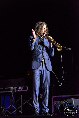 Kenny G