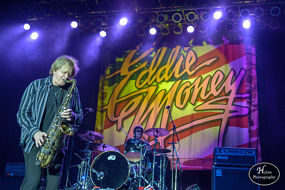 Eddie Money