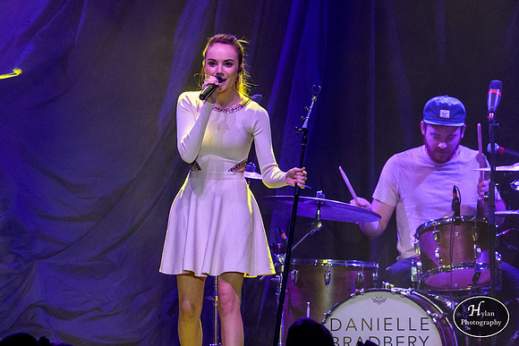 Danielle Bradbery