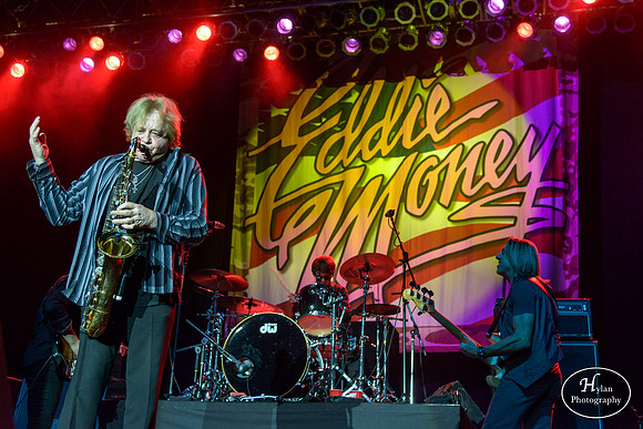 Eddie Money