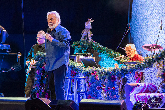 Kenny Rogers