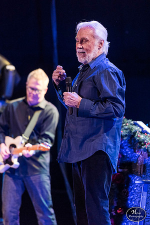 Kenny Rogers