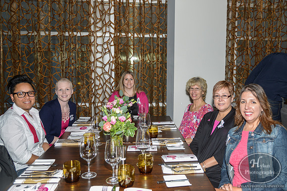 WLEV's Little Pink Dress Party - 2015