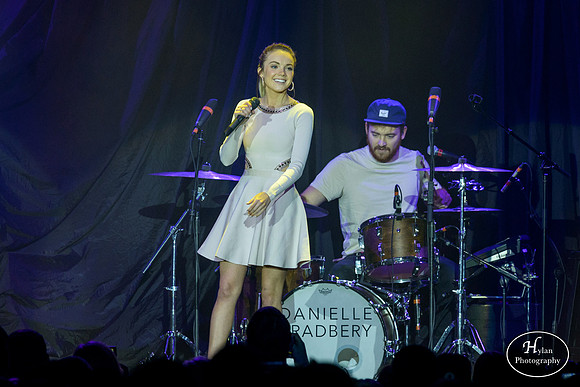 Danielle Bradbery