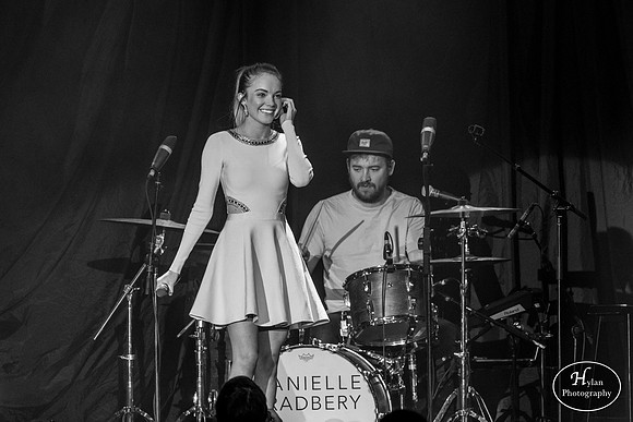 Danielle Bradbery