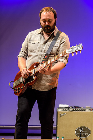 Kristian Bush