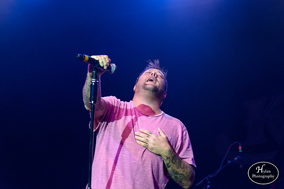Uncle Kracker