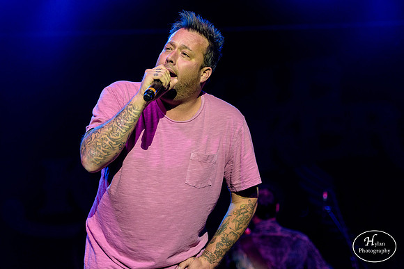 Uncle Kracker