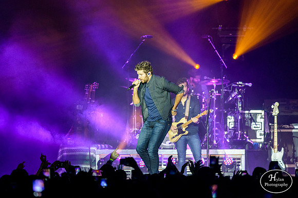 Brett Eldredge