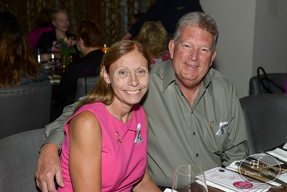 WLEV's Little Pink Dress Party - 2015