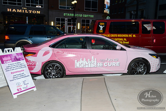 WLEV's Little Pink Dress Party - 2015