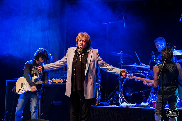 Eddie Money