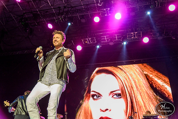 Duran Duran