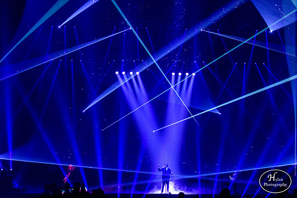 Trans Siberian Orchestra