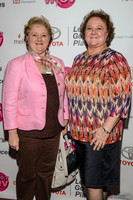 WLEV's Little Pink Dress Party - 2013